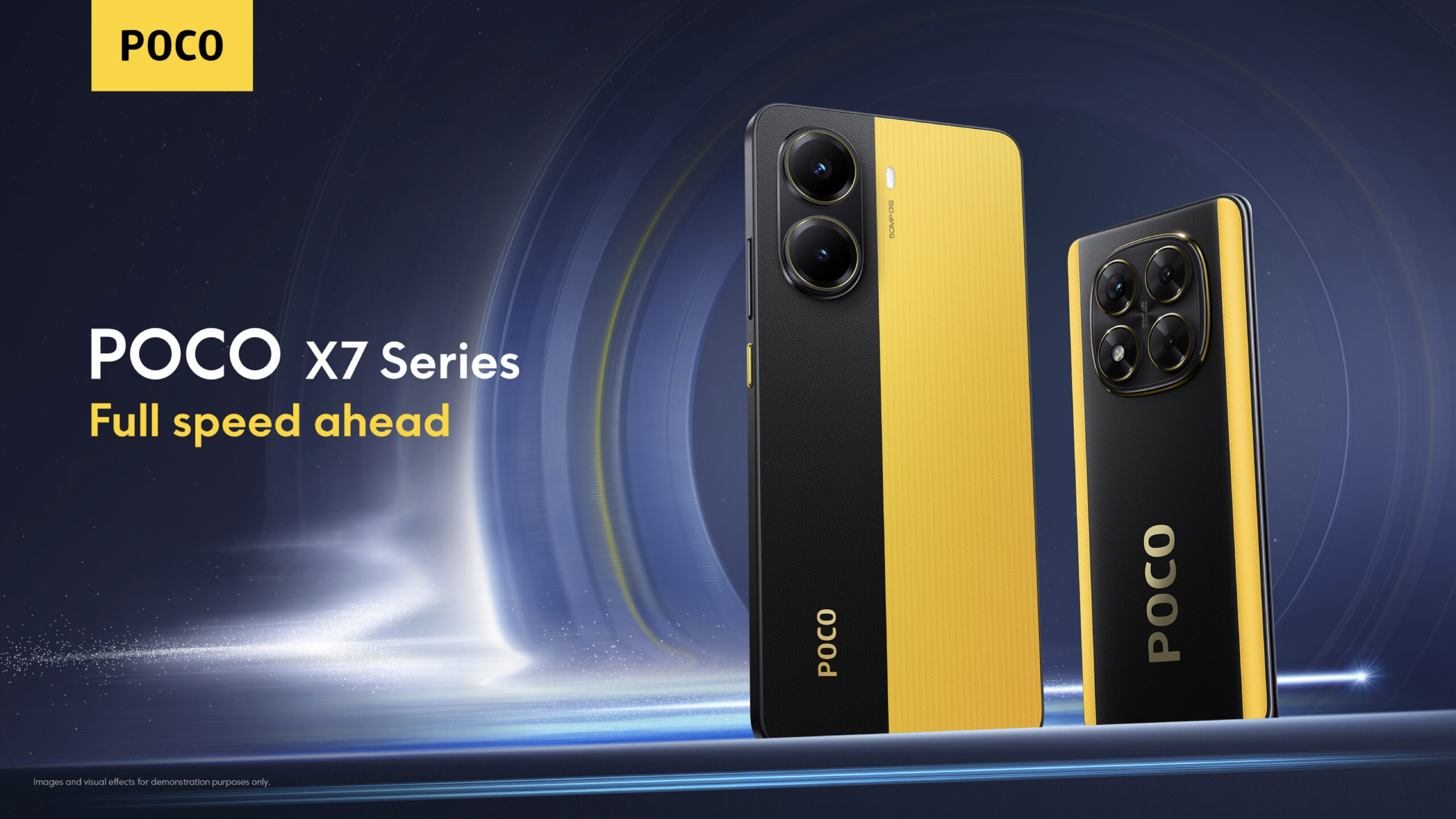 7e2abe2afafa02c59669c94fd948f9cb.jpg Poco X7 - Image 1