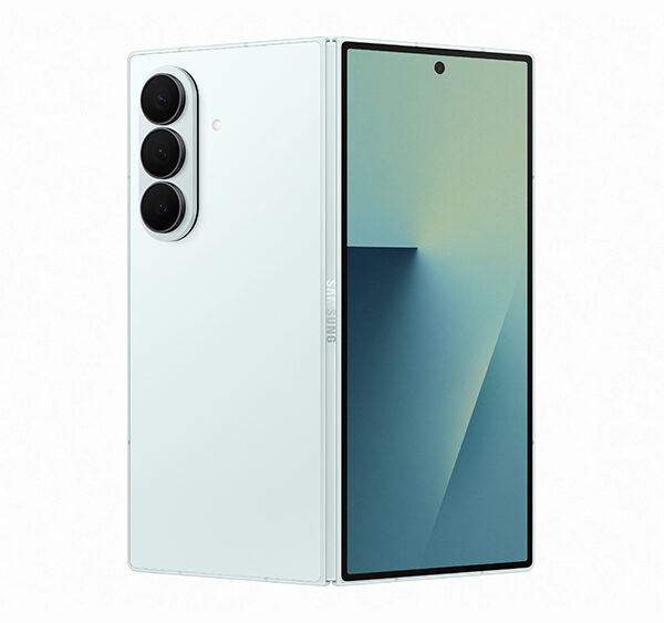 Samsung Galaxy Z Fold 7