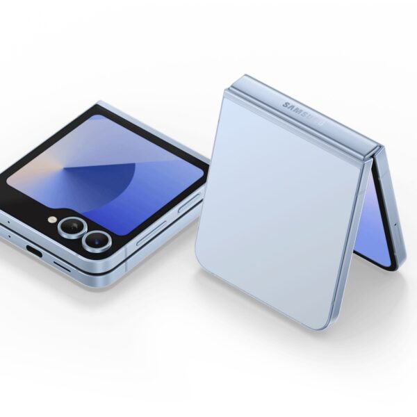 Samsung Galaxy Z Flip 6