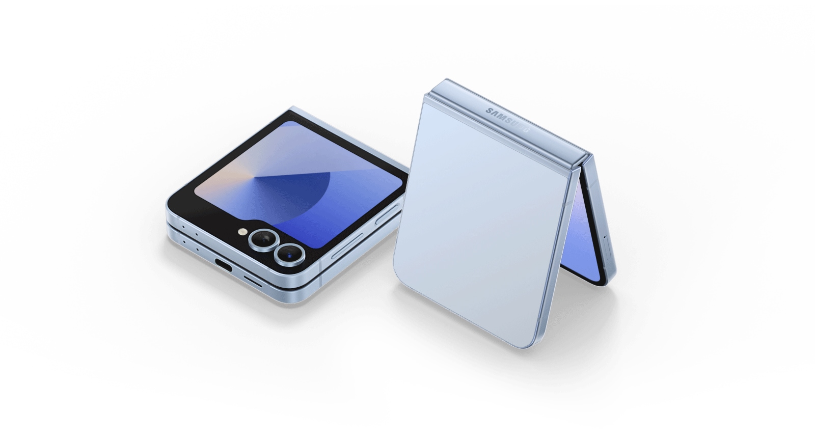 product_color_blue_PC_v2.jpg Samsung Galaxy Z Flip 6 - Image 1